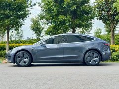 Tesla Model 3 2020 Facelift Standard Range RWD Upgrade - ფოტო 10