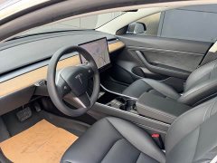 Tesla Model 3 2020 Facelift Standard Range RWD Upgrade - ფოტო 12