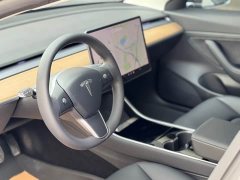 Tesla Model 3 2020 Facelift Standard Range RWD Upgrade - ფოტო 16