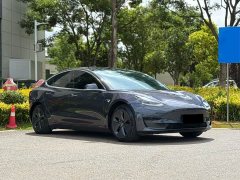 Tesla Model 3 2020 Facelift Standard Range RWD Upgrade - ფოტო 3