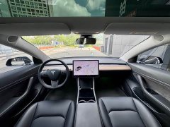 Tesla Model 3 2020 Facelift Standard Range RWD Upgrade - ფოტო 5