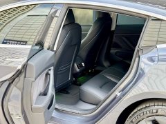 Tesla Model 3 2020 Facelift Standard Range RWD Upgrade - ფოტო 6
