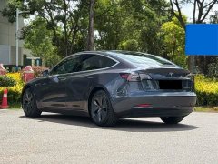 Tesla Model 3 2020 Facelift Standard Range RWD Upgrade - ფოტო 7