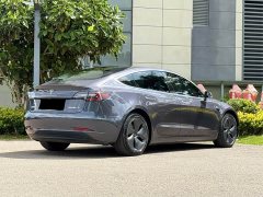 Tesla Model 3 2020 Facelift Standard Range RWD Upgrade - ფოტო 9