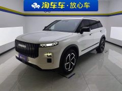 Changan Eado Plus 2023 Urban Edition 1.6T FWD Luxury - ფოტო 1