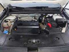 Changan Eado Plus 2023 Urban Edition 1.6T FWD Luxury - ფოტო 10