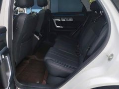Changan Eado Plus 2023 Urban Edition 1.6T FWD Luxury - ფოტო 11