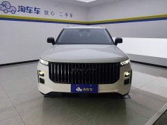 Changan Eado Plus 2023 Urban Edition 1.6T FWD Luxury - ფოტო 2