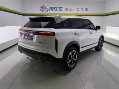Changan Eado Plus 2023 Urban Edition 1.6T FWD Luxury - ფოტო 3