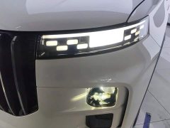 Changan Eado Plus 2023 Urban Edition 1.6T FWD Luxury - ფოტო 5