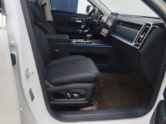 Changan Eado Plus 2023 Urban Edition 1.6T FWD Luxury - ფოტო 8
