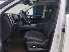 Changan Eado Plus 2023 Urban Edition 1.6T FWD Luxury - ფოტო 9