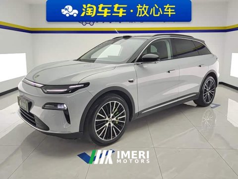 2025 Leapmotor C11 2026 Pure Electric 640 LiDAR Smart Premium Edition - ავტომობილი ჩინეთიდან
