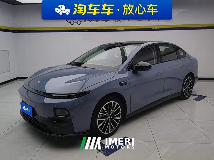 Leapmotor Leapo B01 550 LiDAR Edition - ავტომობილი ჩინეთიდან