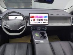 Leapmotor Leapo B01 550 LiDAR Edition - ფოტო 12