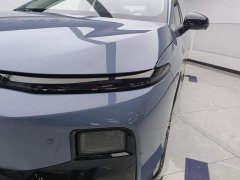 Leapmotor Leapo B01 550 LiDAR Edition - ფოტო 5