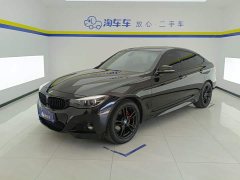 BMW 3 Series GT 2020 320i M Sport Midnight Edition - ფოტო 1