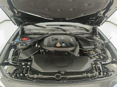 BMW 3 Series GT 2020 320i M Sport Midnight Edition - ფოტო 10