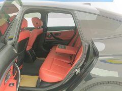 BMW 3 Series GT 2020 320i M Sport Midnight Edition - ფოტო 11