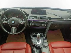 BMW 3 Series GT 2020 320i M Sport Midnight Edition - ფოტო 12