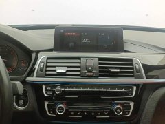 BMW 3 Series GT 2020 320i M Sport Midnight Edition - ფოტო 13