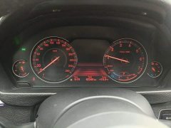 BMW 3 Series GT 2020 320i M Sport Midnight Edition - ფოტო 14