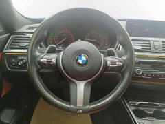 BMW 3 Series GT 2020 320i M Sport Midnight Edition - ფოტო 15