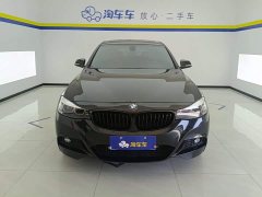 BMW 3 Series GT 2020 320i M Sport Midnight Edition - ფოტო 2