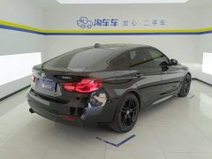 BMW 3 Series GT 2020 320i M Sport Midnight Edition - ფოტო 3