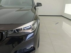 BMW 3 Series GT 2020 320i M Sport Midnight Edition - ფოტო 5