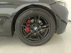 BMW 3 Series GT 2020 320i M Sport Midnight Edition - ფოტო 6