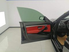 BMW 3 Series GT 2020 320i M Sport Midnight Edition - ფოტო 7