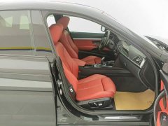 BMW 3 Series GT 2020 320i M Sport Midnight Edition - ფოტო 8
