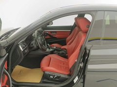BMW 3 Series GT 2020 320i M Sport Midnight Edition - ფოტო 9