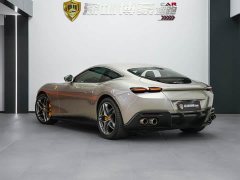 Ferrari Roma 2020 3.9T V8 - ფოტო 10