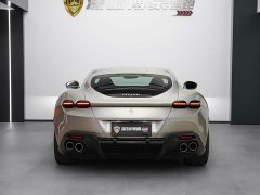 Ferrari Roma 2020 3.9T V8 - ფოტო 11