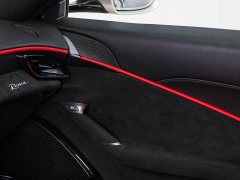 Ferrari Roma 2020 3.9T V8 - ფოტო 14