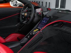 Ferrari Roma 2020 3.9T V8 - ფოტო 16