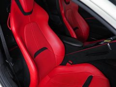 Ferrari Roma 2020 3.9T V8 - ფოტო 17