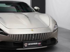 Ferrari Roma 2020 3.9T V8 - ფოტო 2