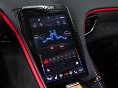 Ferrari Roma 2020 3.9T V8 - ფოტო 20