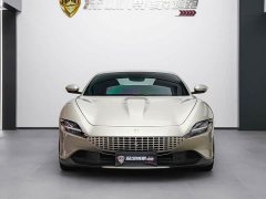 Ferrari Roma 2020 3.9T V8 - ფოტო 3