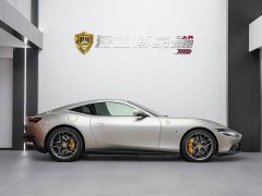 Ferrari Roma 2020 3.9T V8 - ფოტო 4