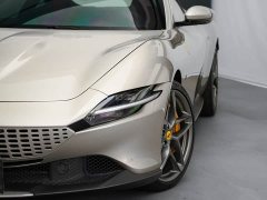 Ferrari Roma 2020 3.9T V8 - ფოტო 5