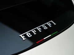 Ferrari Roma 2020 3.9T V8 - ფოტო 6