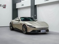 Ferrari Roma 2020 3.9T V8 - ფოტო 7