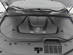 BYD Yuan Plus DM-i 115KM Flagship Smart Driving Edition - ფოტო 10