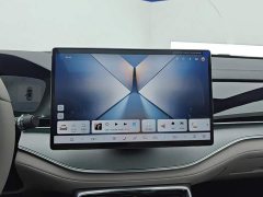 BYD Yuan Plus DM-i 115KM Flagship Smart Driving Edition - ფოტო 13