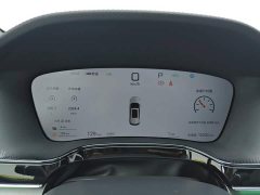 BYD Yuan Plus DM-i 115KM Flagship Smart Driving Edition - ფოტო 14