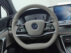 BYD Yuan Plus DM-i 115KM Flagship Smart Driving Edition - ფოტო 15
